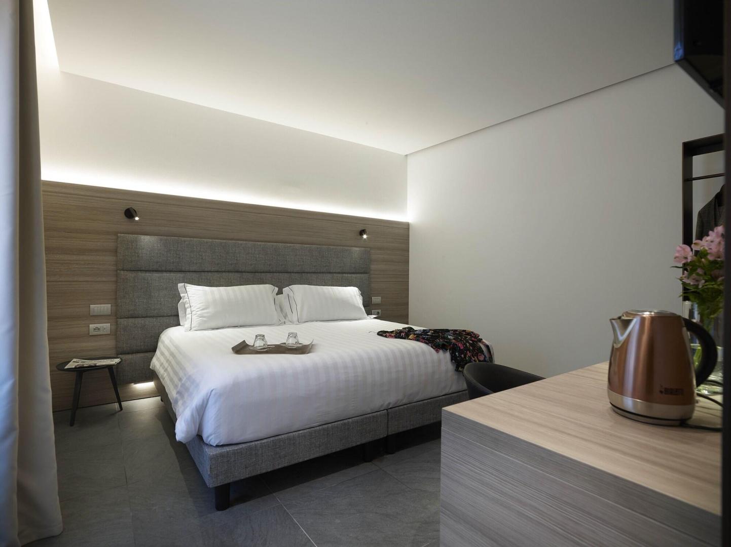 Boutique Hotel Touring foto 13