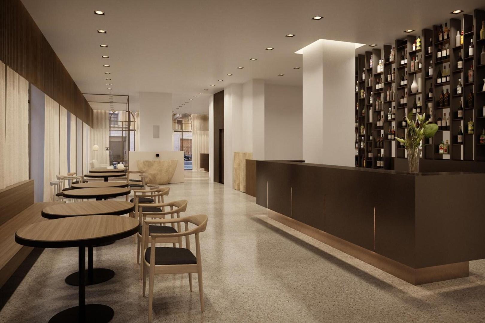 Boutique Hotel Touring foto 4