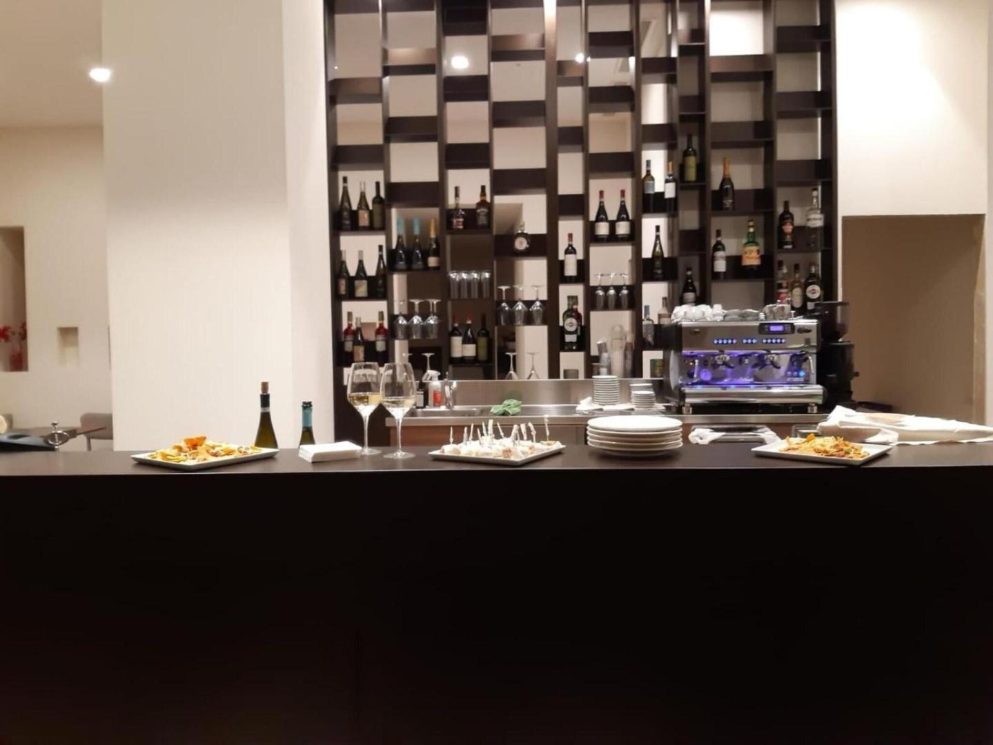 Boutique Hotel Touring foto 18
