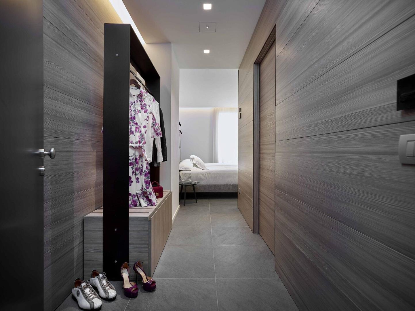 Boutique Hotel Touring foto 15