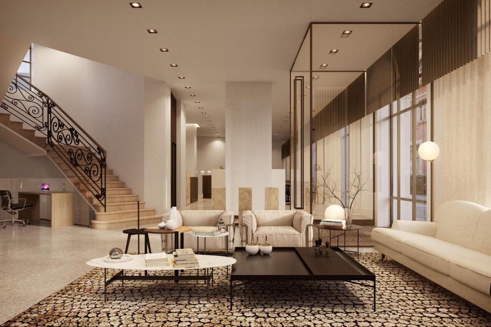 Boutique Hotel Touring foto 5