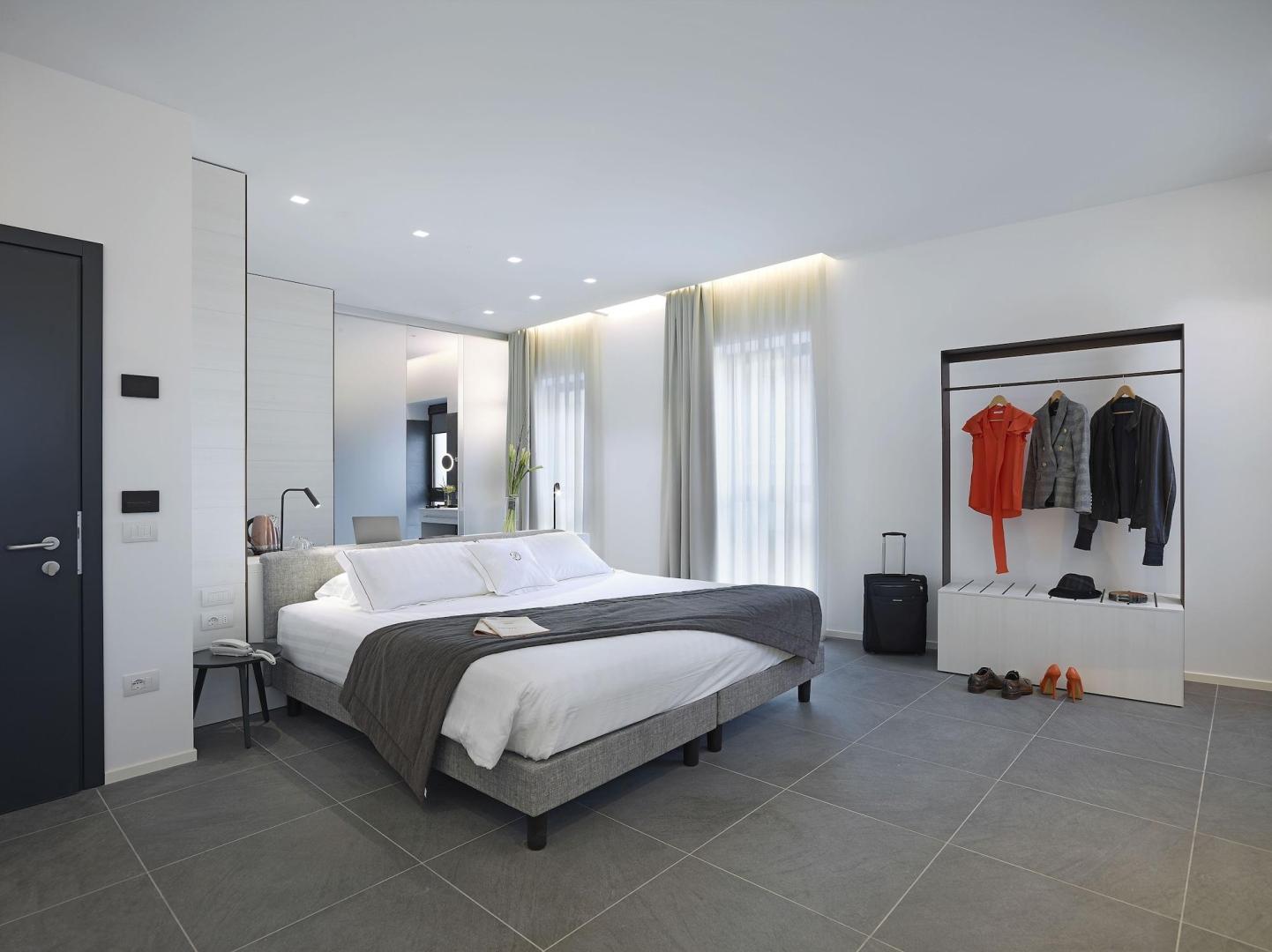 Boutique Hotel Touring foto 32