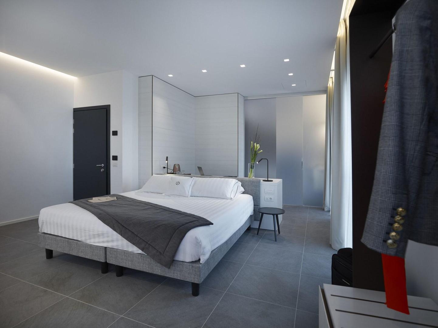 Boutique Hotel Touring foto 20