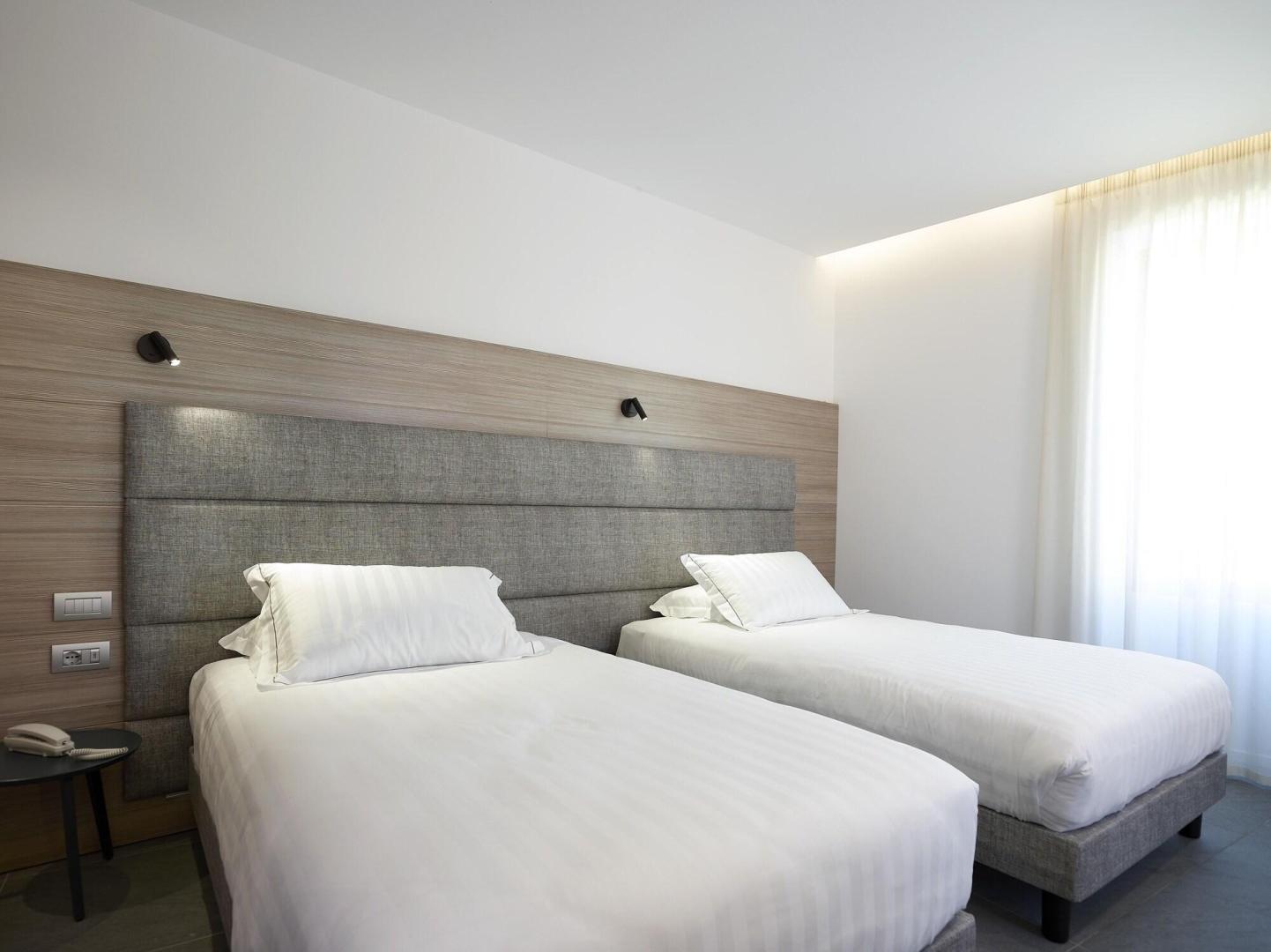 Boutique Hotel Touring foto 2