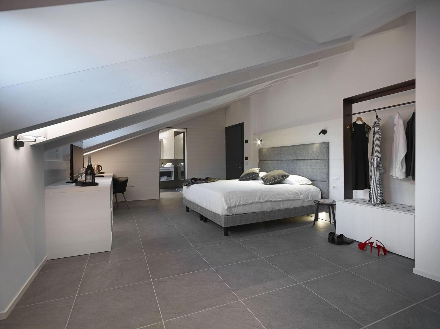 Boutique Hotel Touring foto 26