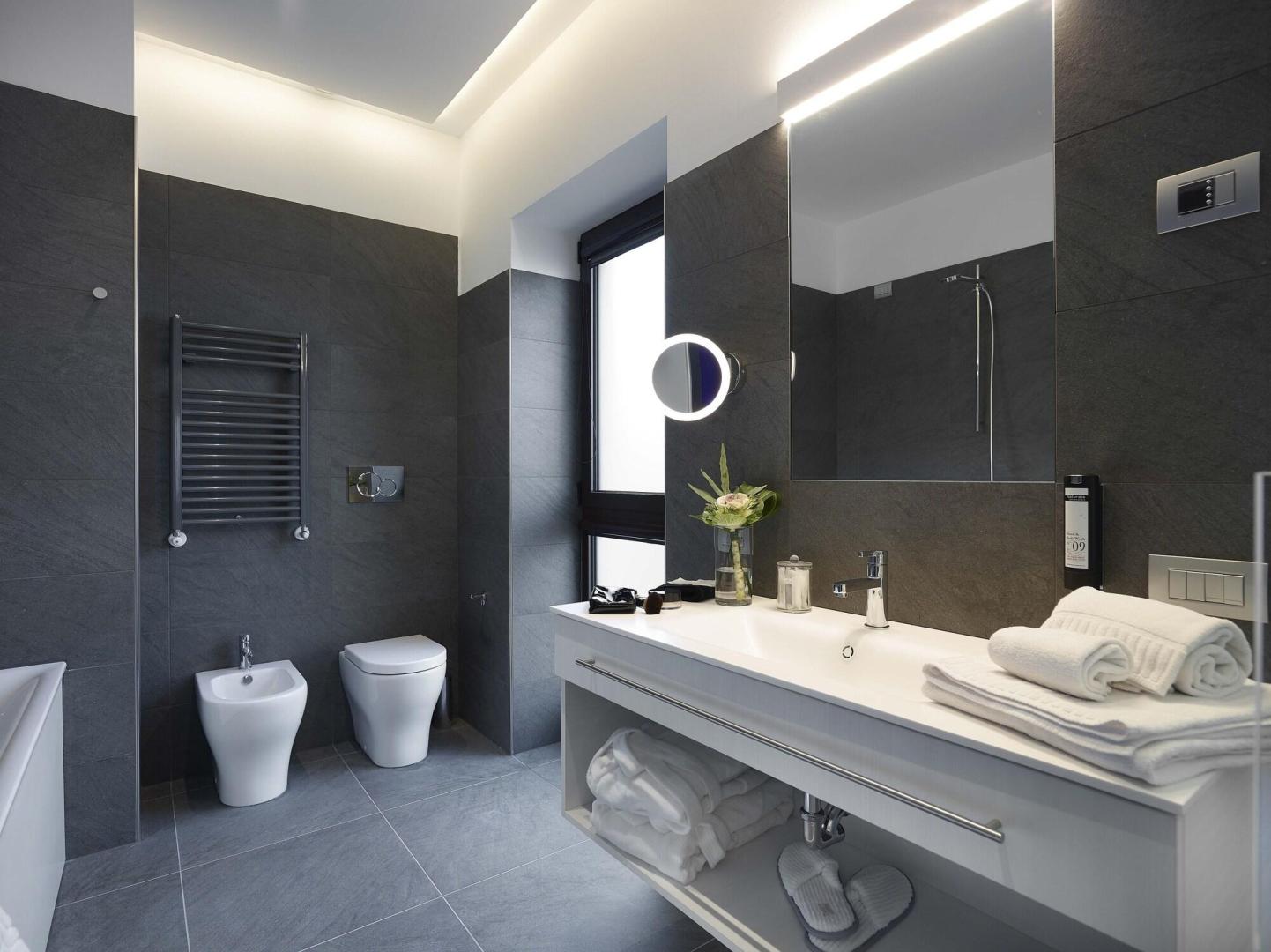 Boutique Hotel Touring foto 6