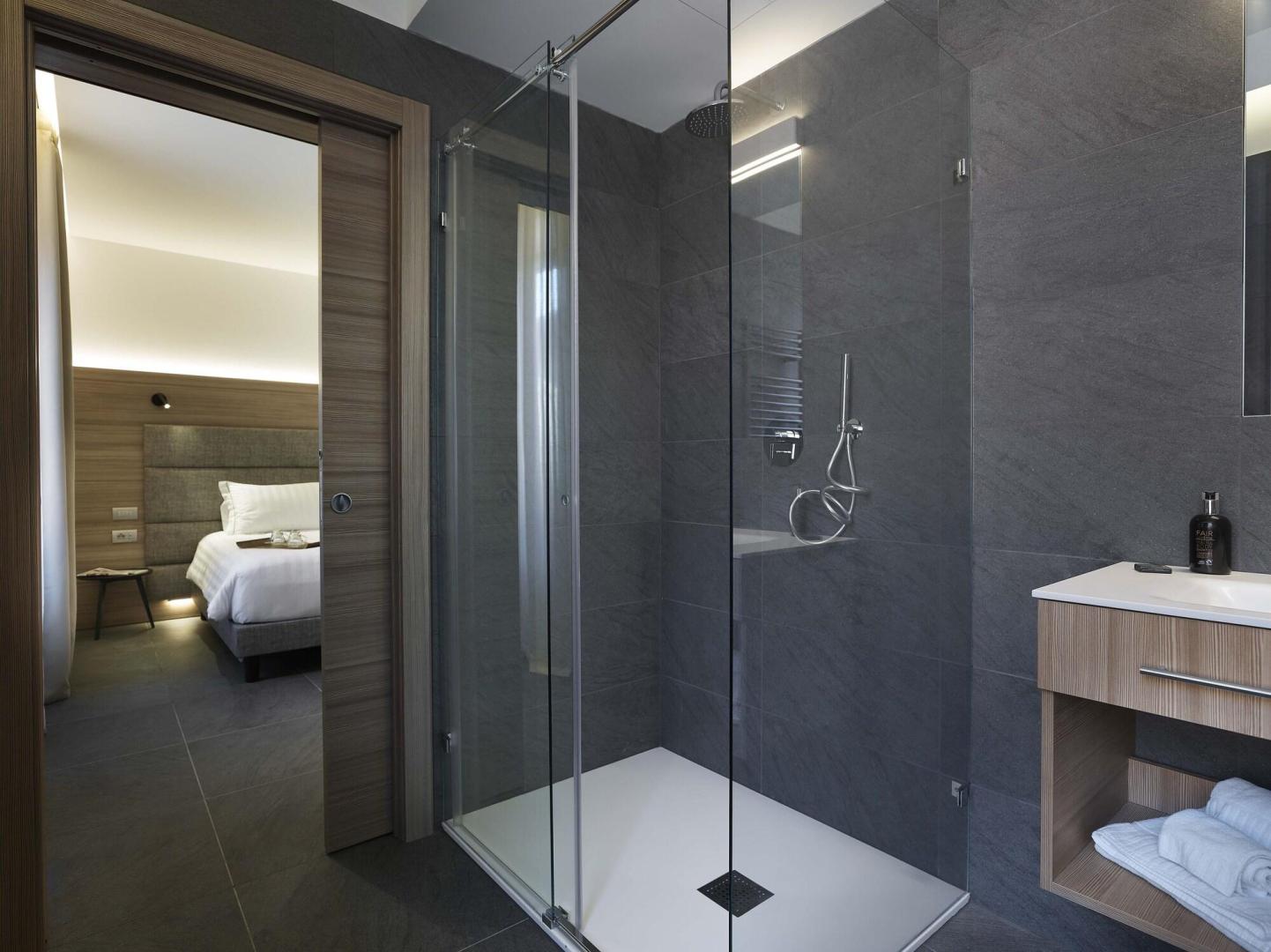 Boutique Hotel Touring foto 7