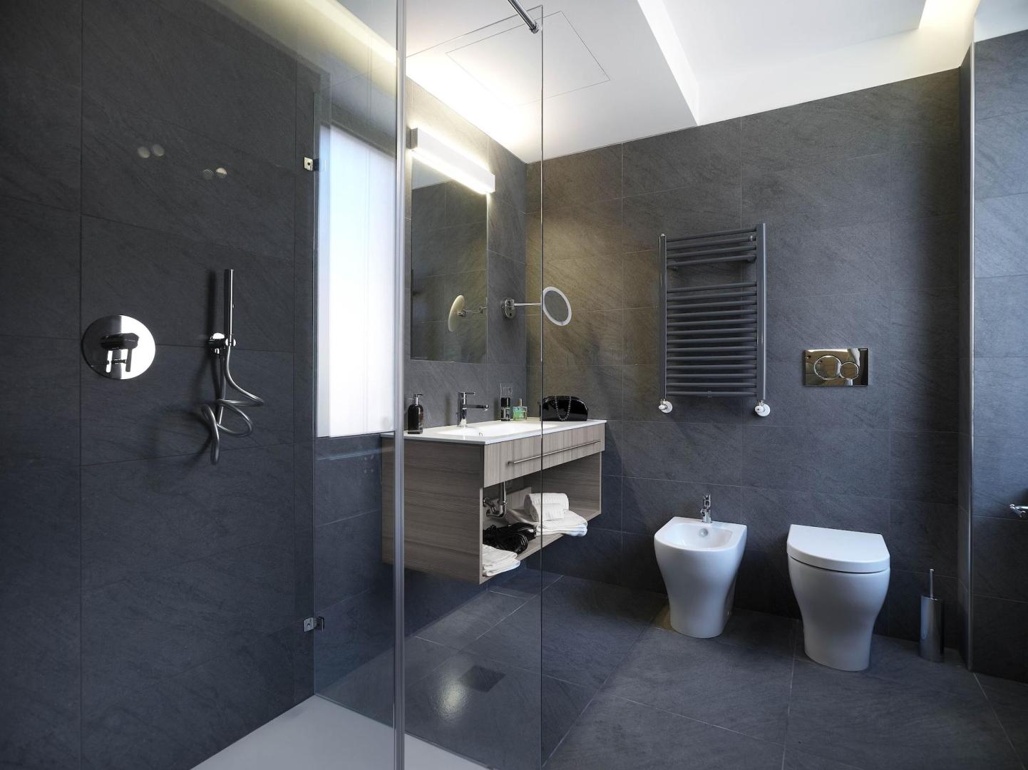 Boutique Hotel Touring foto 8
