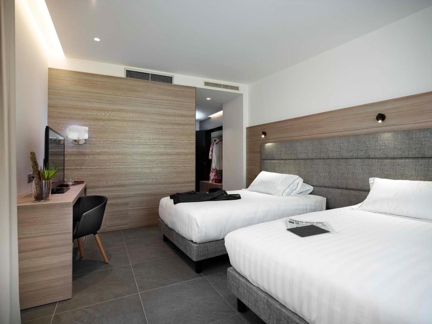 Boutique Hotel Touring foto 34