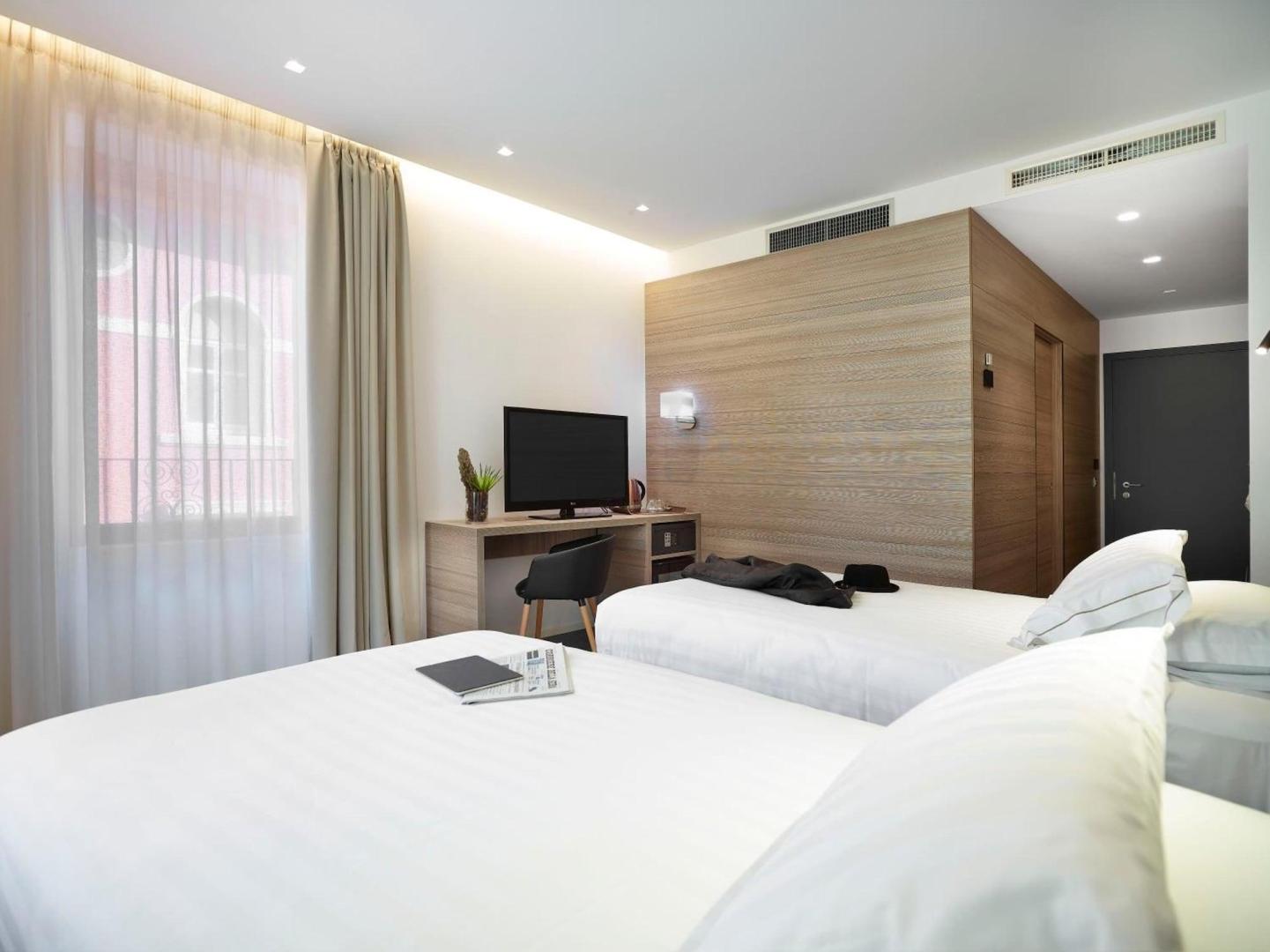 Boutique Hotel Touring foto 9
