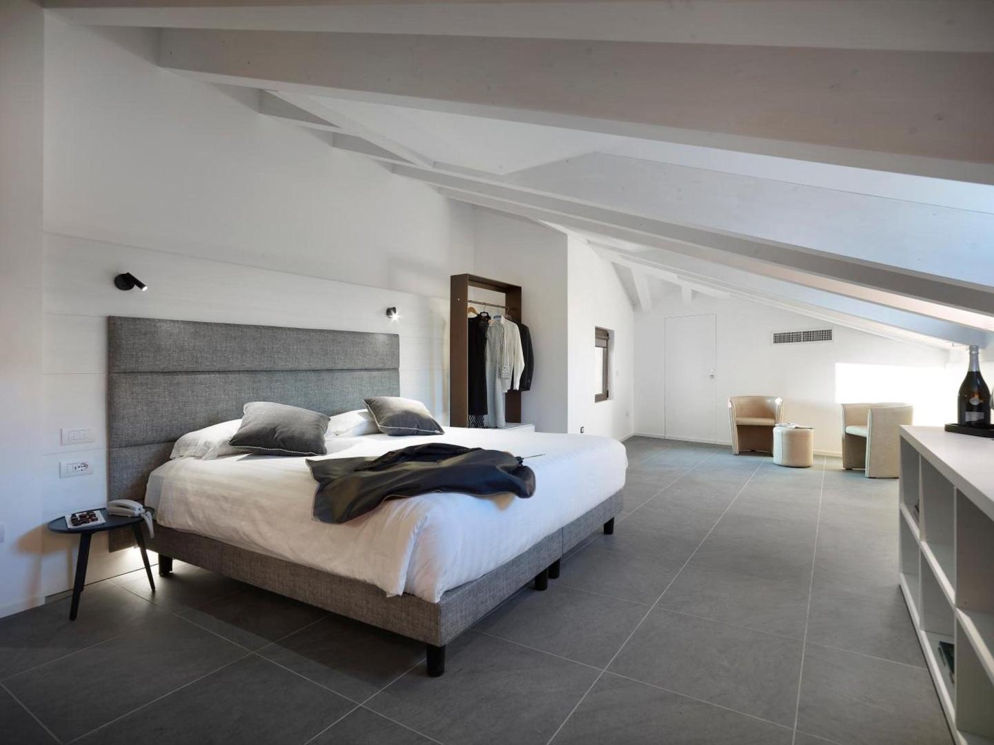 Boutique Hotel Touring foto 36