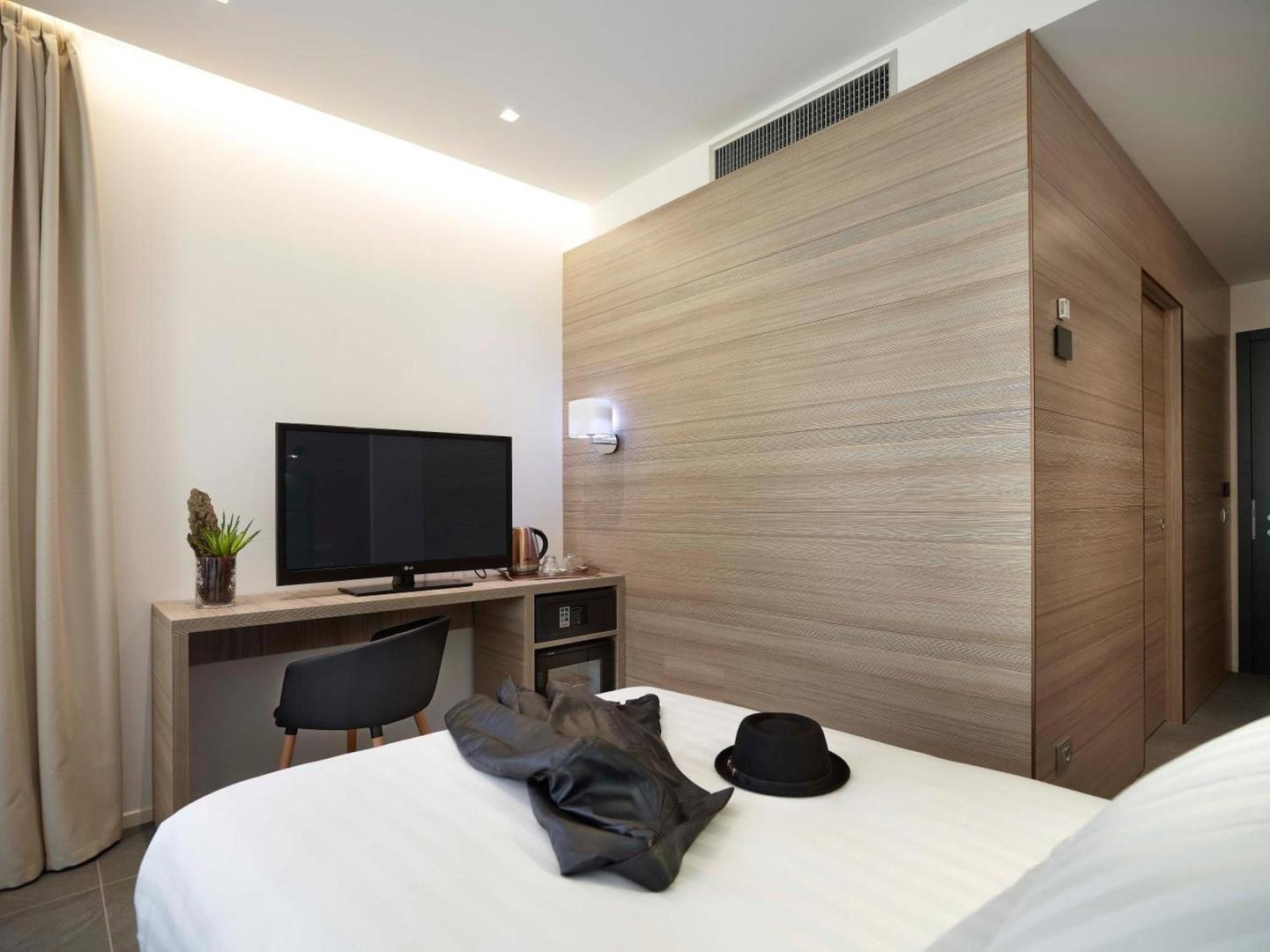 Boutique Hotel Touring foto 10