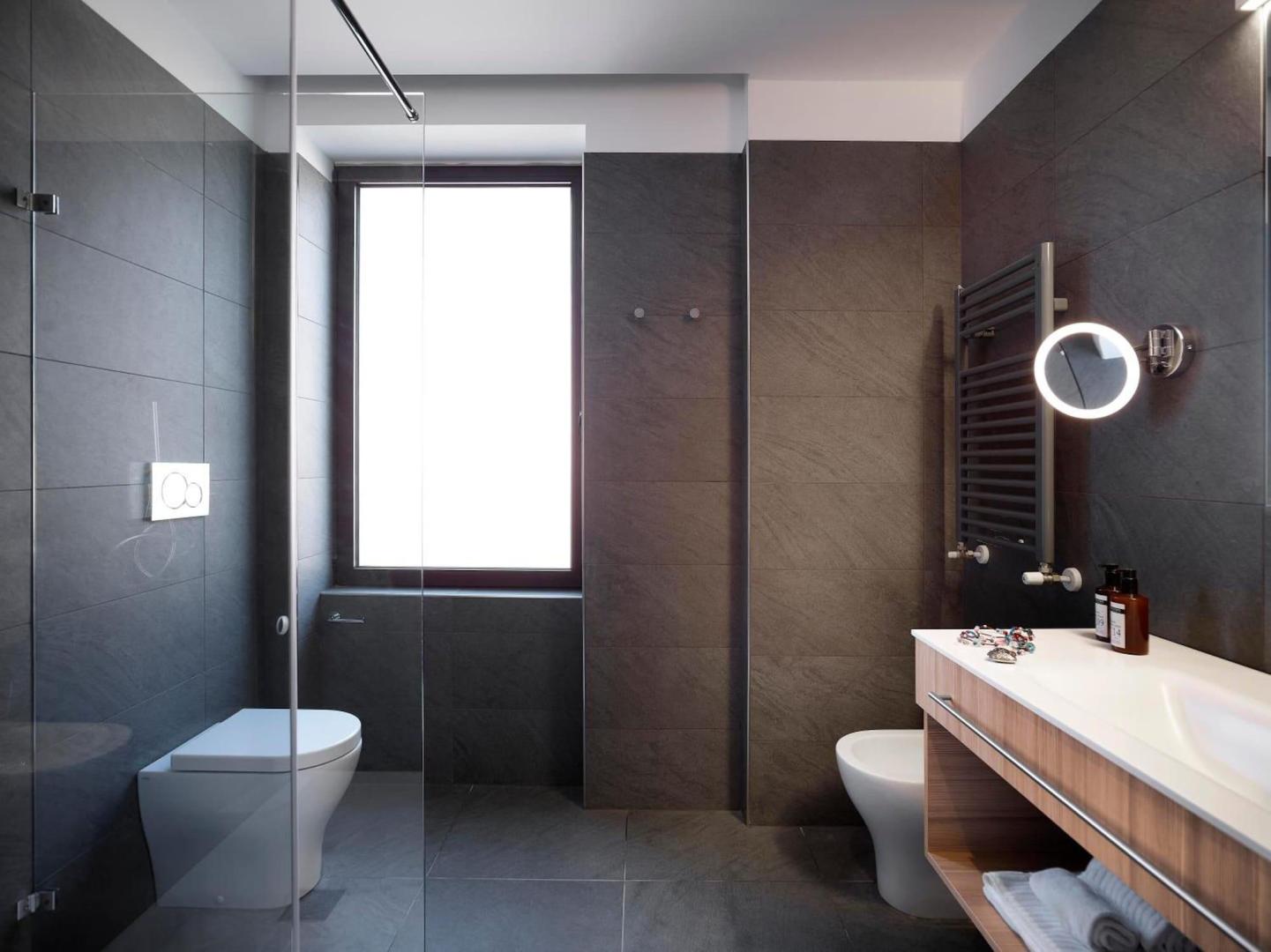 Boutique Hotel Touring foto 38