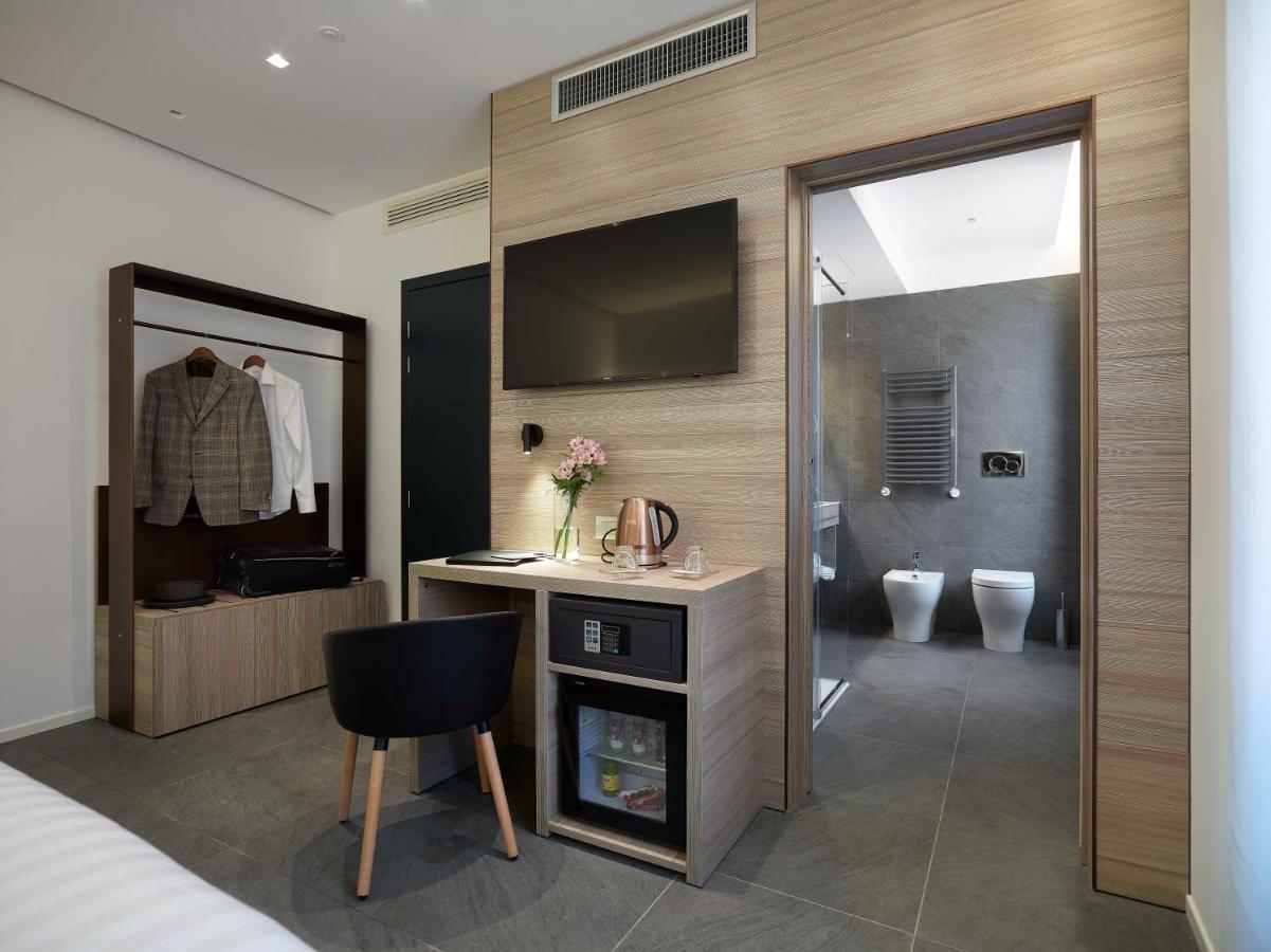 Boutique Hotel Touring in Verona - foto 3