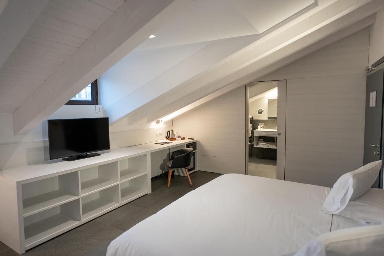 Boutique Hotel Touring in Verona - foto 4