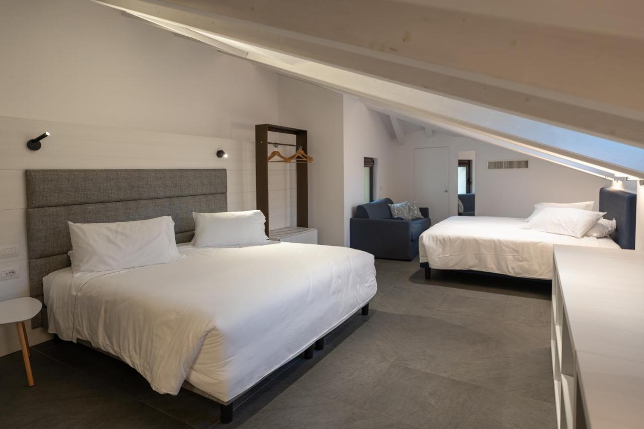 Boutique Hotel Touring in Verona - foto 5