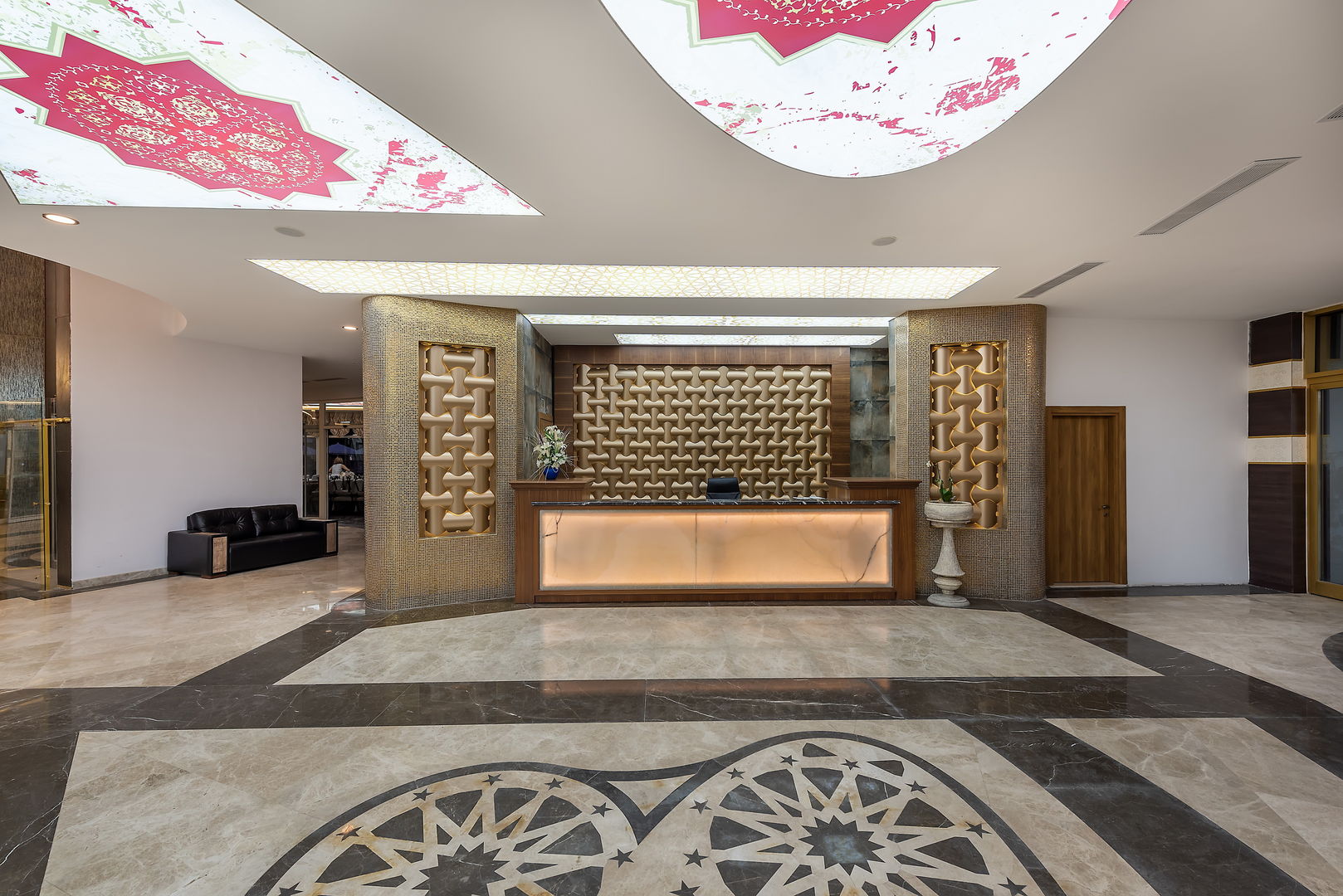 The Marilis Hill Resort Hotel & Spa foto 7