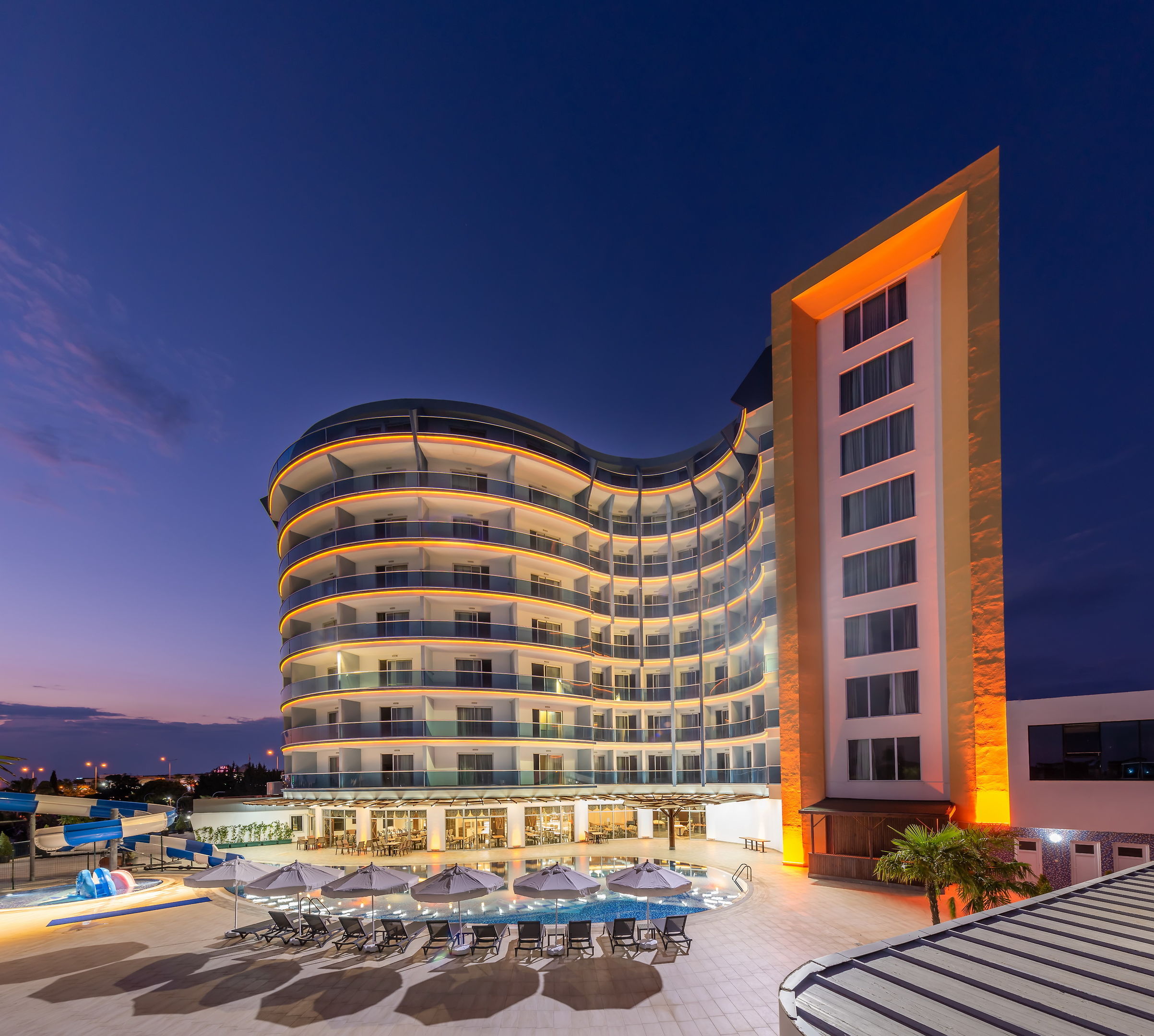 The Marilis Hill Resort Hotel & Spa foto 23