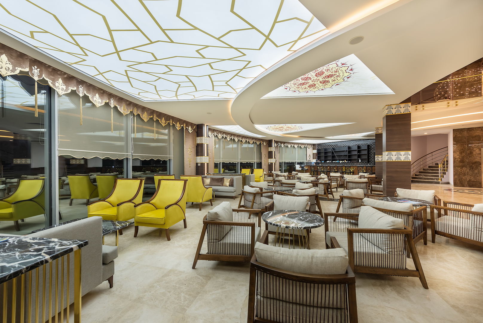 The Marilis Hill Resort Hotel & Spa foto 6