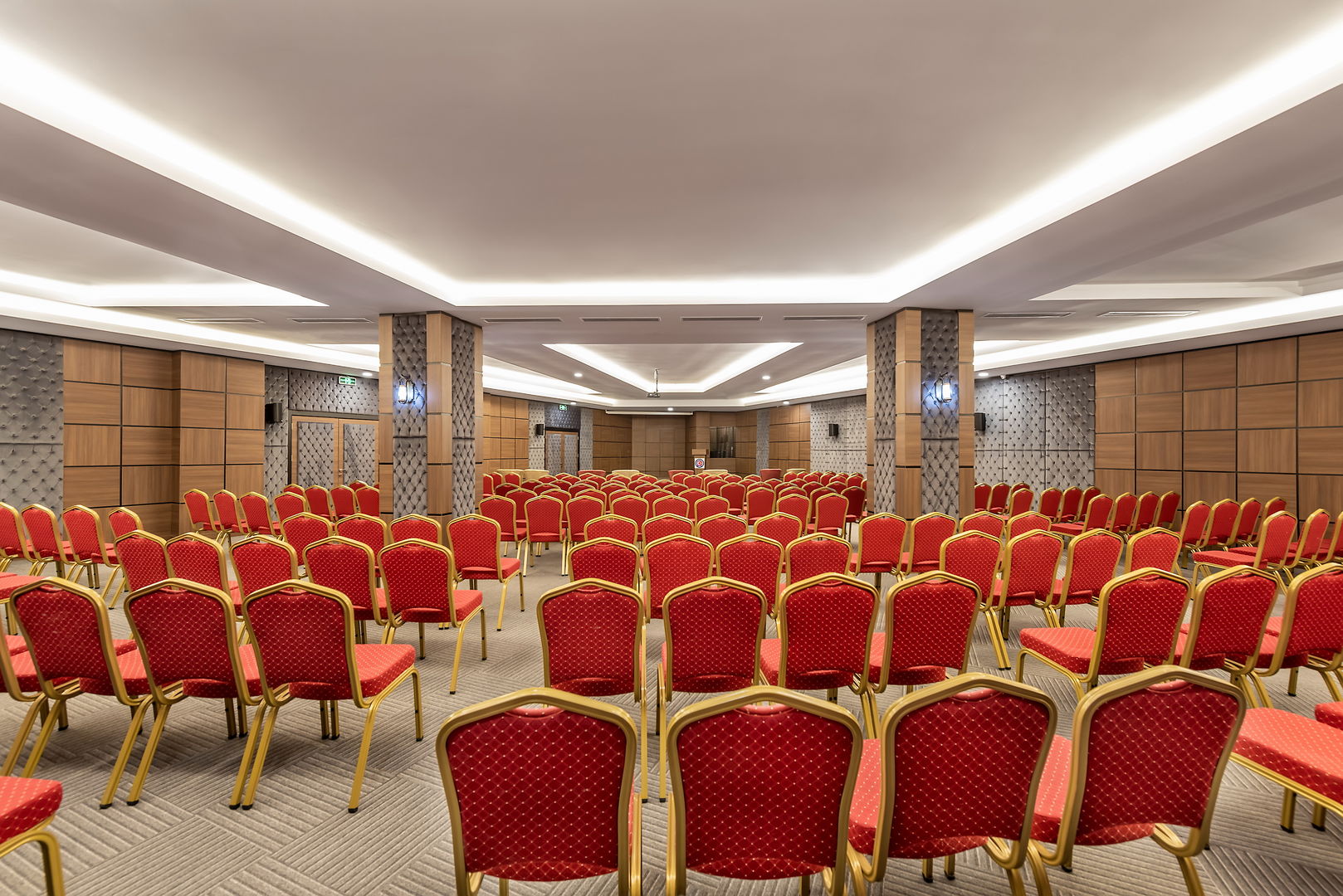 The Marilis Hill Resort Hotel & Spa foto 26