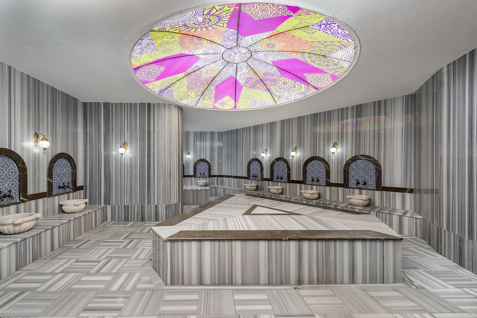 The Marilis Hill Resort Hotel & Spa foto 24