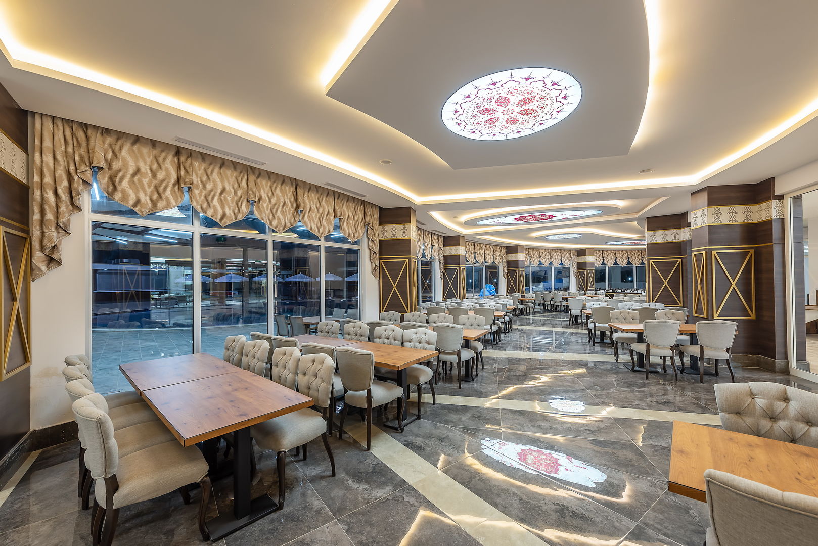 The Marilis Hill Resort Hotel & Spa foto 11