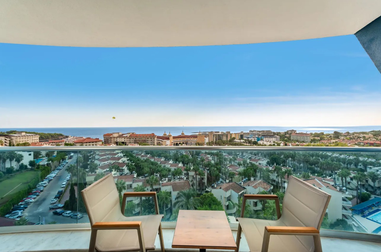 The Marilis Hill Resort Hotel & Spa foto 16