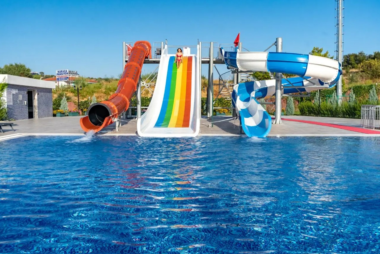 The Marilis Hill Resort Hotel & Spa image 3