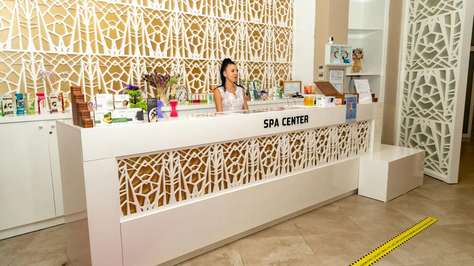 The Marilis Hill Resort Hotel & Spa foto 21