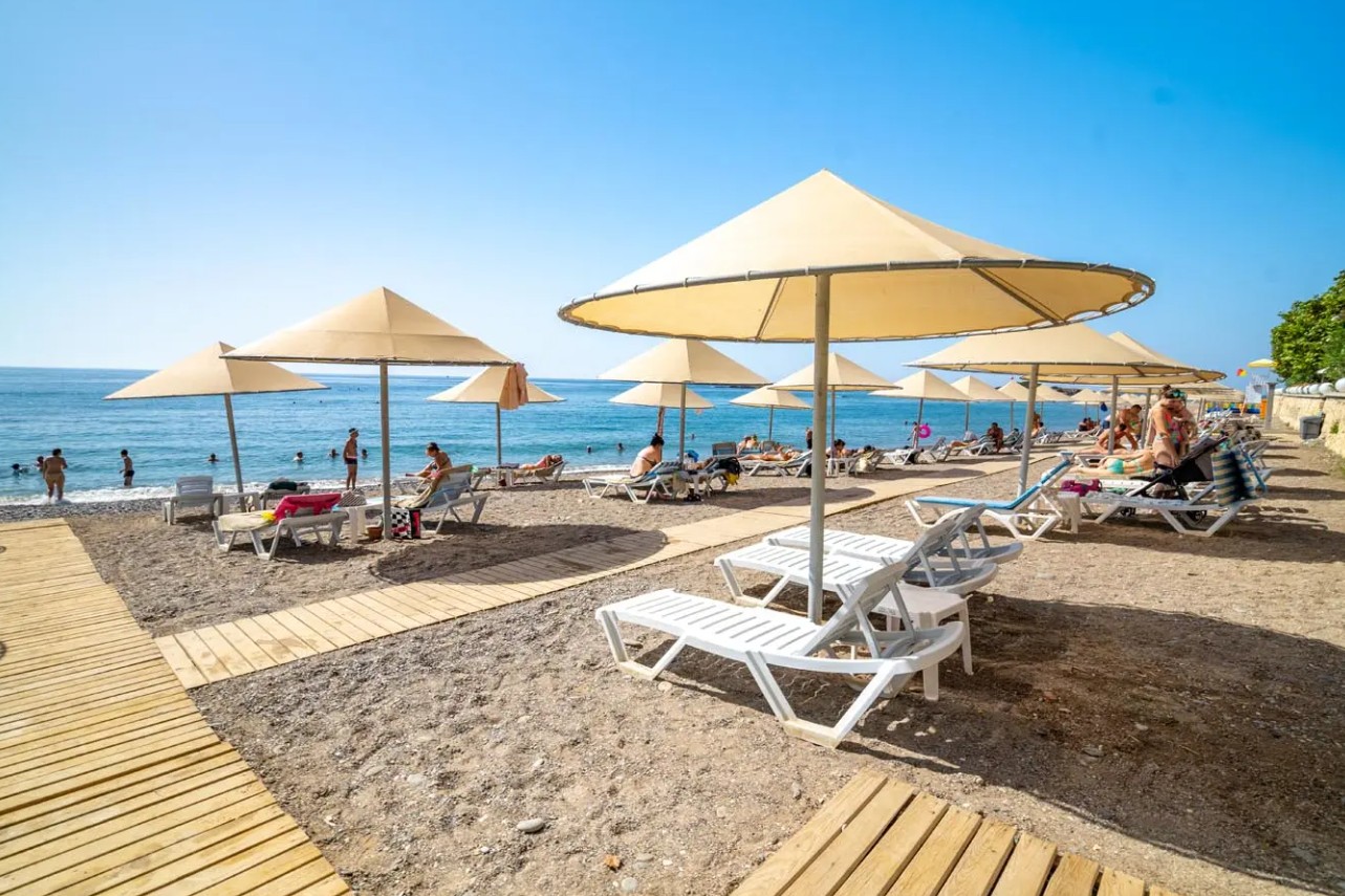 The Marilis Hill Resort Hotel & Spa foto 8