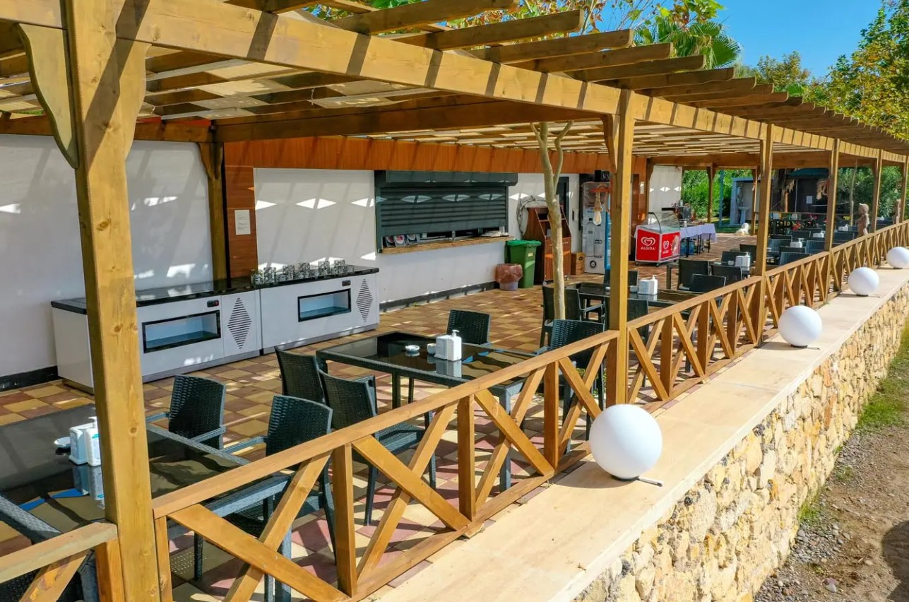 The Marilis Hill Resort Hotel & Spa foto 17