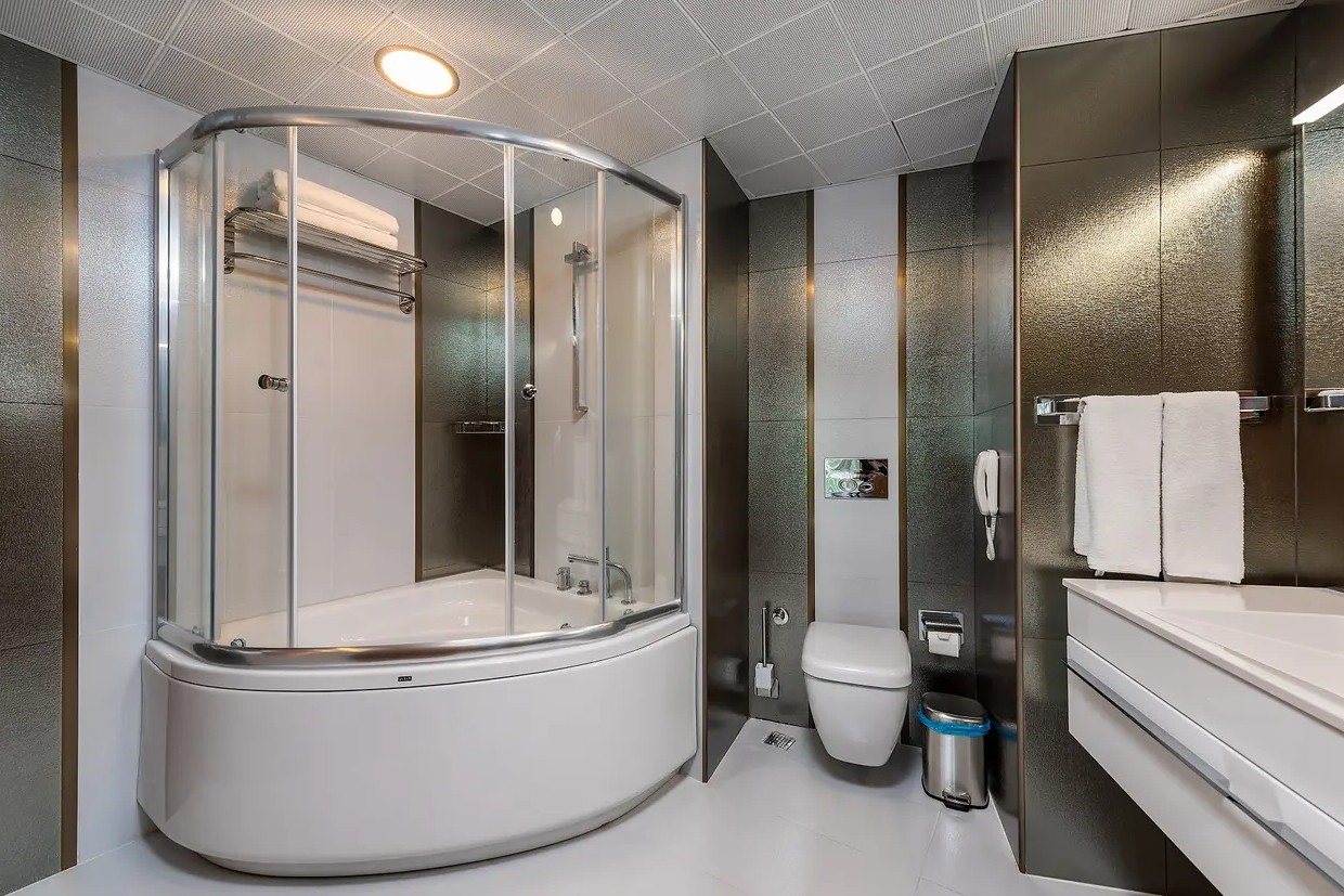The Marilis Hill Resort Hotel & Spa foto 15