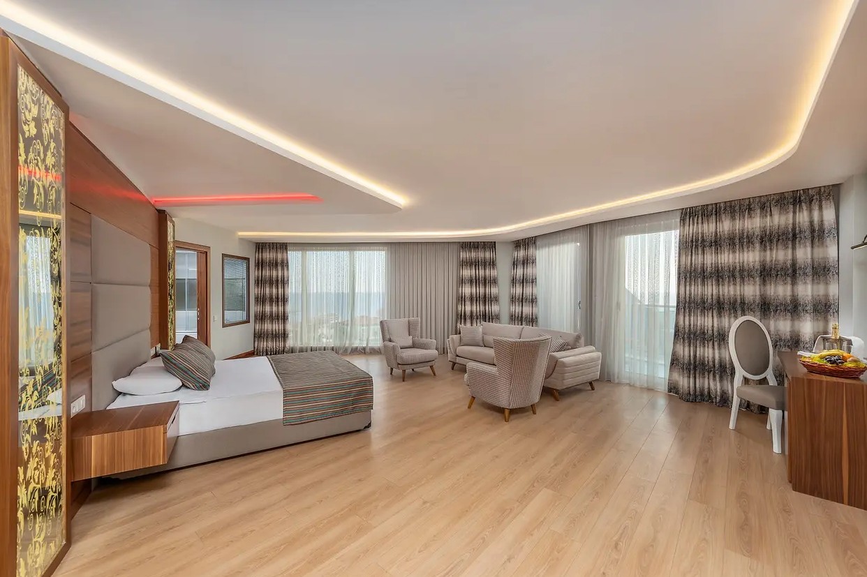 The Marilis Hill Resort Hotel & Spa foto 14