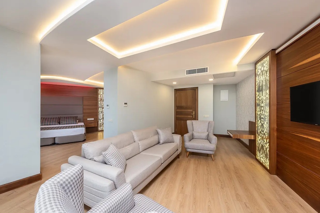 The Marilis Hill Resort Hotel & Spa foto 9