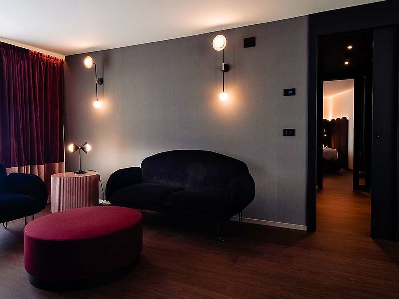 La Suite Hotel foto 65