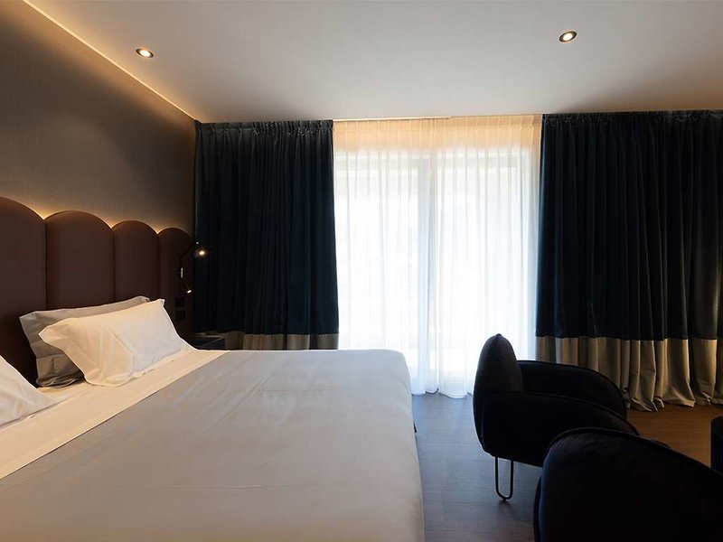La Suite Hotel foto 29