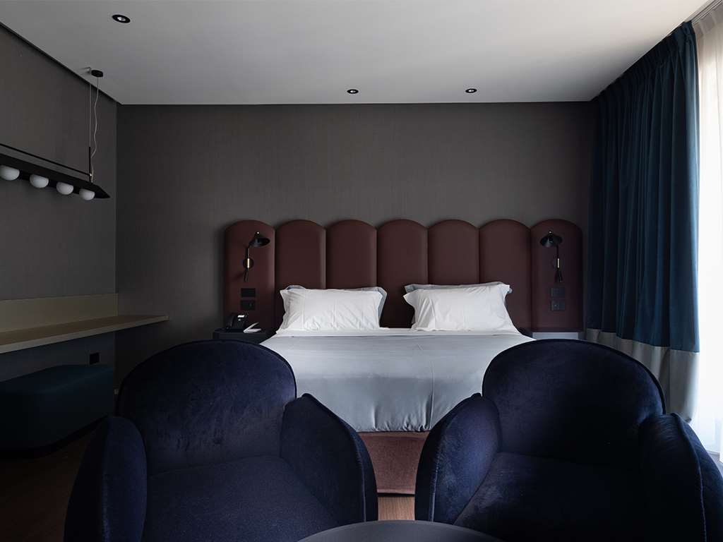 La Suite Hotel foto 28
