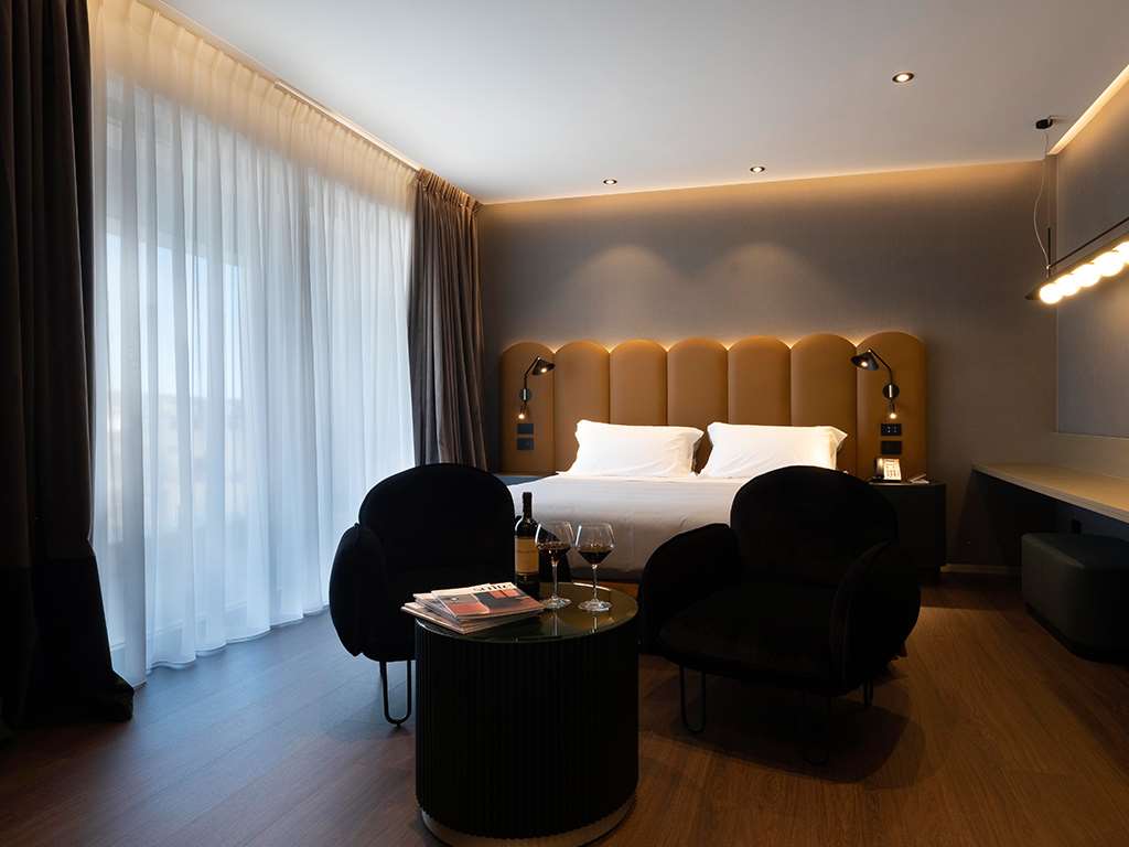 La Suite Hotel foto 38
