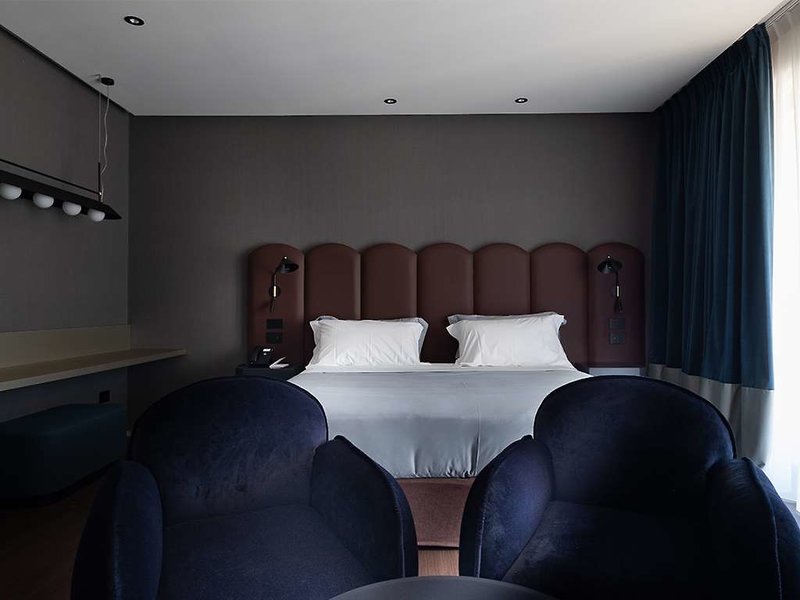 La Suite Hotel foto 27