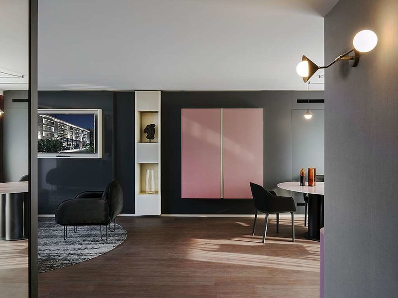 La Suite Hotel foto 71