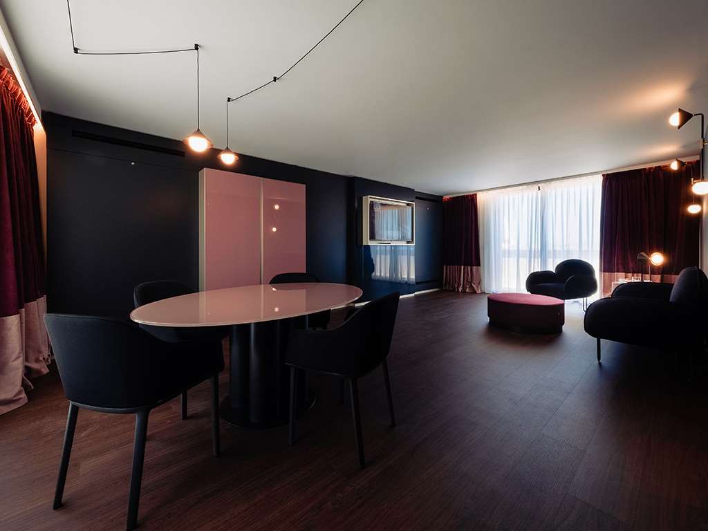 La Suite Hotel foto 70