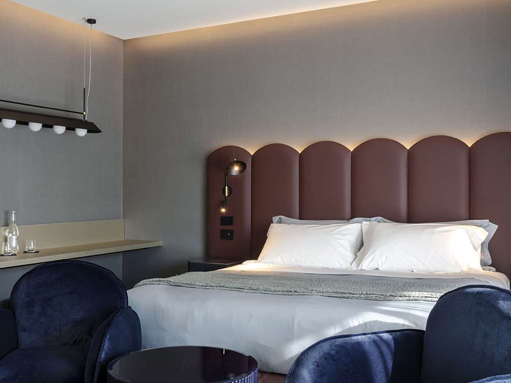 La Suite Hotel foto 34