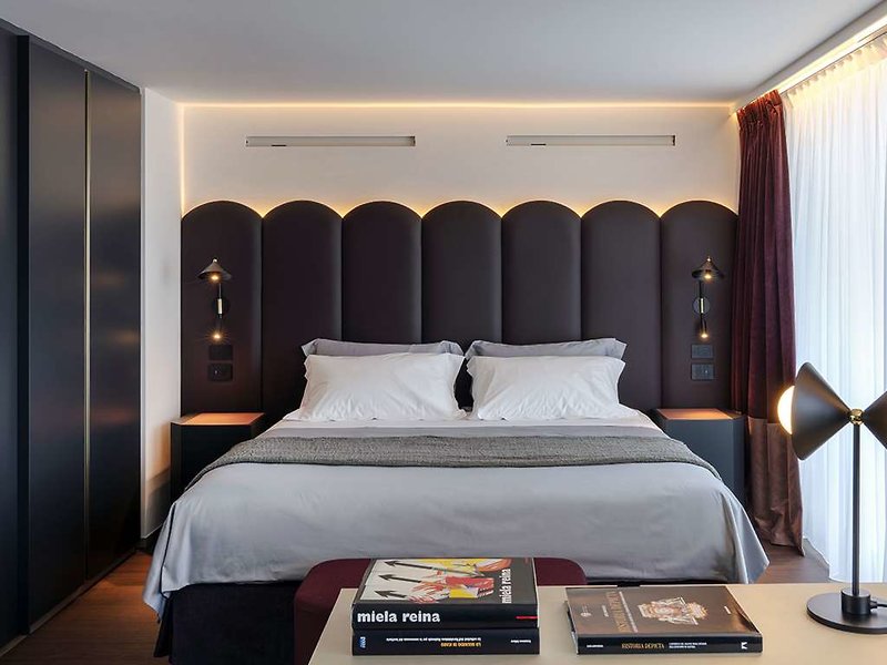 La Suite Hotel foto 45