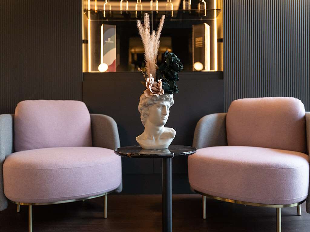 La Suite Hotel foto 68