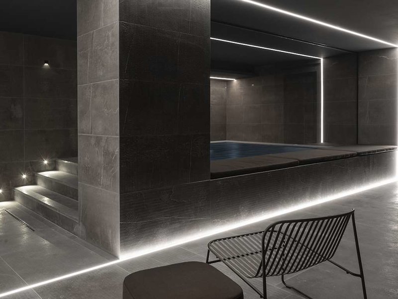La Suite Hotel foto 63