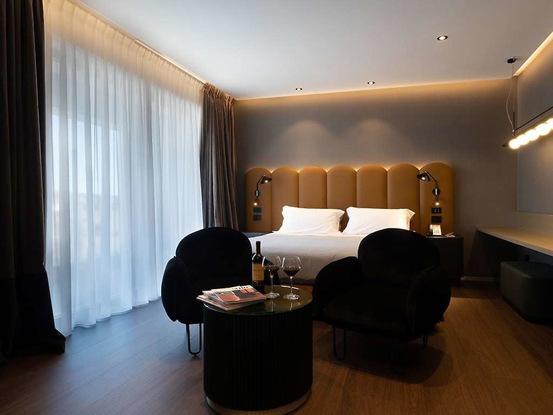 La Suite Hotel foto 37