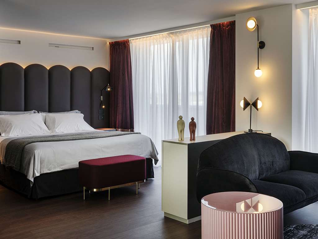 La Suite Hotel foto 48