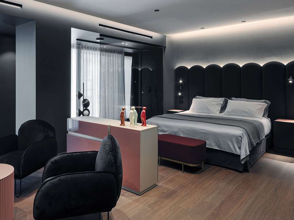 La Suite Hotel foto 18