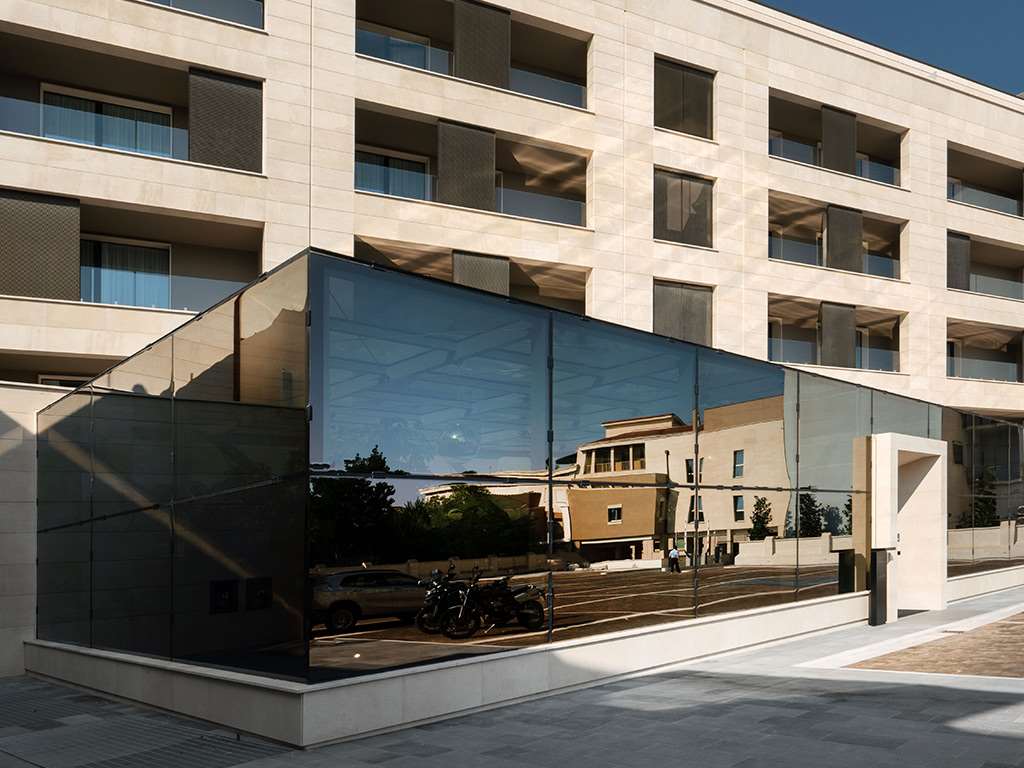 La Suite Hotel foto 8