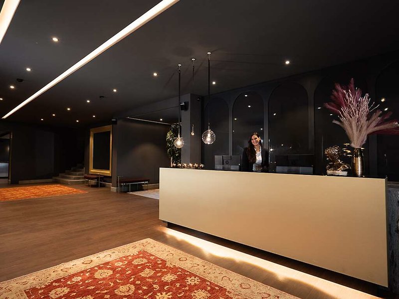 La Suite Hotel foto 97